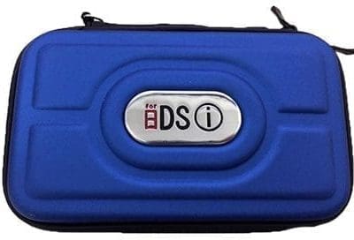 Nintendo DSi Lite Airform Pocket Case
