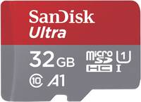 SCANDISK Ultra RetroPie 32GB Image