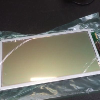 Commodore branded LCD industrial panel dmf50191n