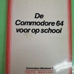 C64 boek