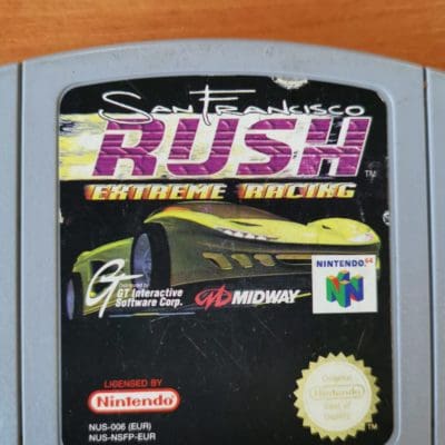 Rush