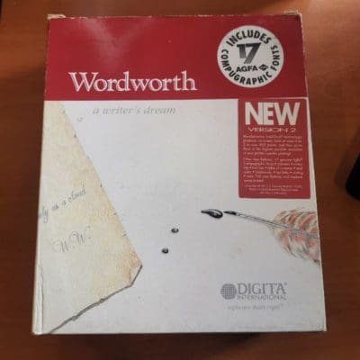 Wordworth