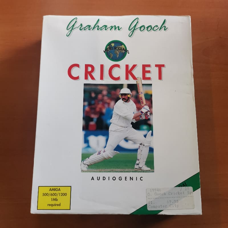 Cricket