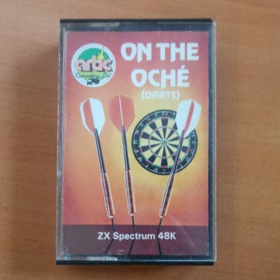 On The Oche