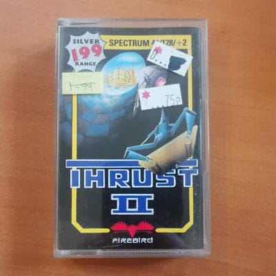 IH Trust2