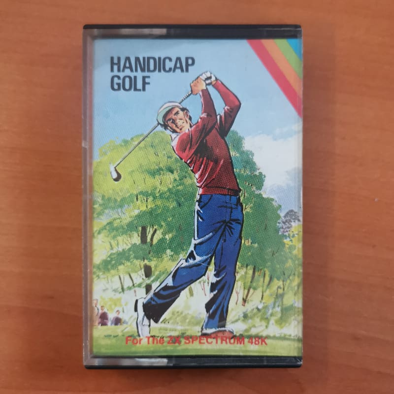 Handicap Golf
