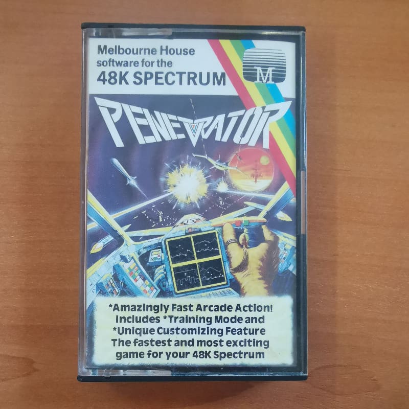 Penevrator