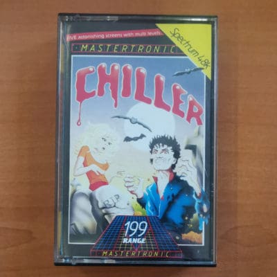 Chiller