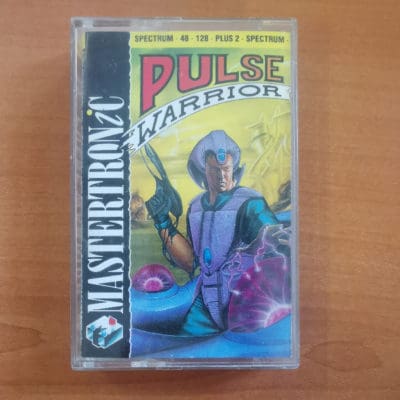 Pulse Warrior
