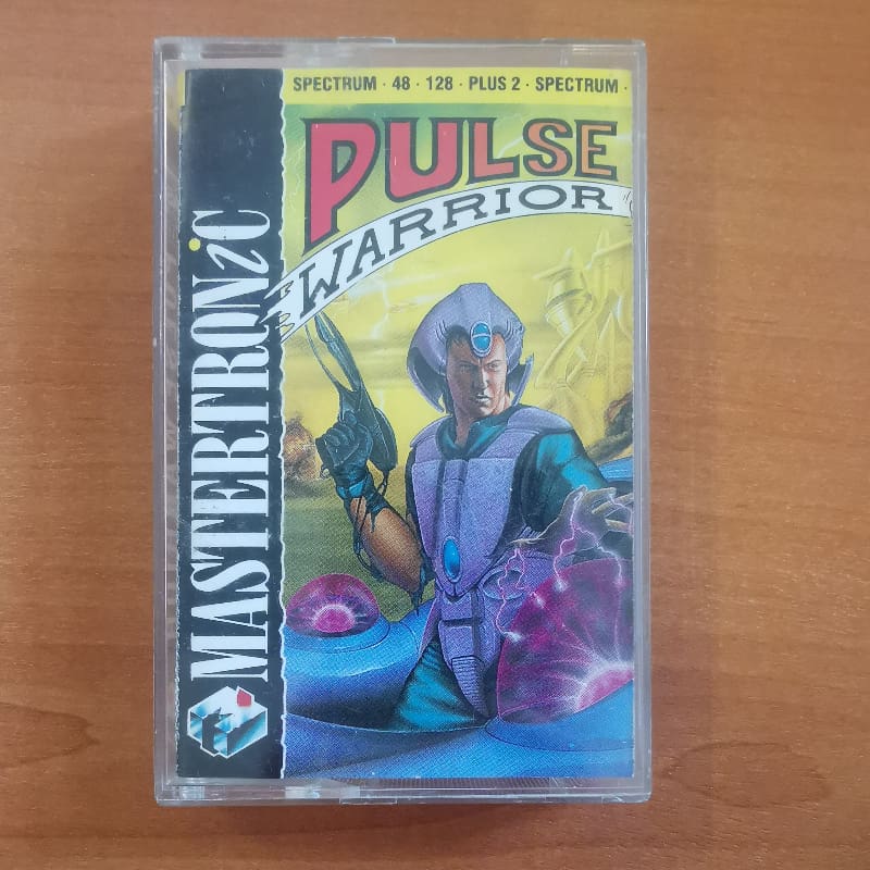Pulse Warrior