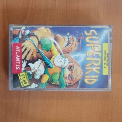 Superkid