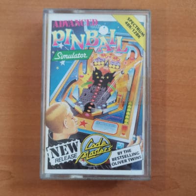 Pinball