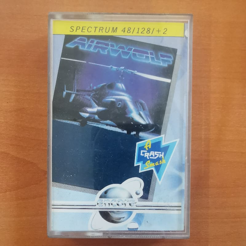 Airwolf