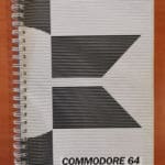 Commodore 64 bedienungshandbuch