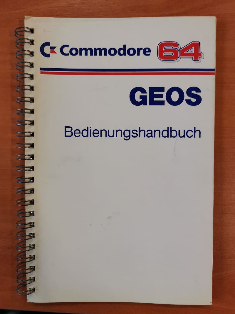 Geos manual