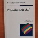 Workbench 2.1 manual
