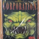 Corporation