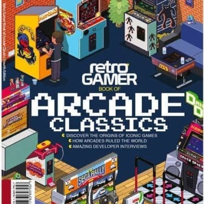 Arcade Classics
