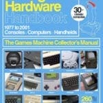Videogames Hardware Handbook