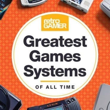 The 30 best video game consoles and systems of all time