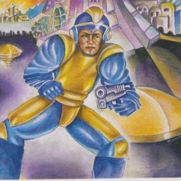 Vintage Video Game Sets World Record as Most Expensive Ever Sold at Public Auction