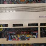 C128 top cover