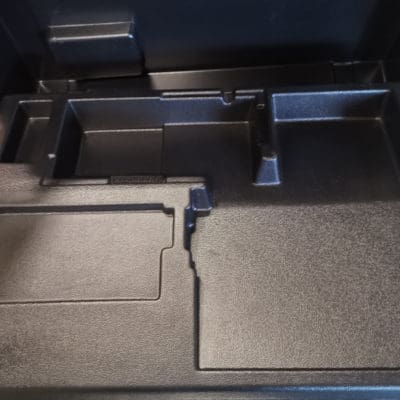 ZX Spectrum sales case