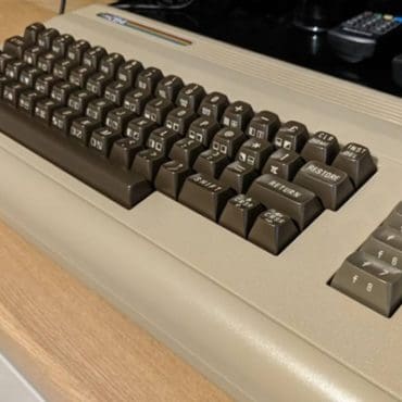 TheC64 Review - an impressive Commodore 64 replica