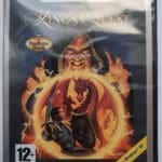 King's Quest Collection PC CDROm - SEALED-