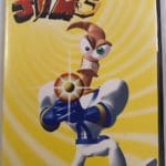 Earthworm Jim 3D