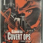 Rainbow Six: Covert Ops Essentials