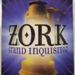 Zork Grand Inquisitor Big Box