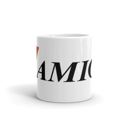 Amiga Mug
