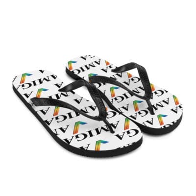 Amiga Flip-Flops