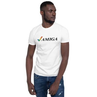 Amiga Unisex T-Shirt