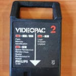 Philips G7000 Game cart (no box/booklet)