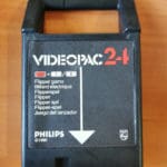 Philips G7000 Game cart (no box/booklet)