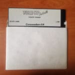 C64 Original Disk only (if yours is missing)