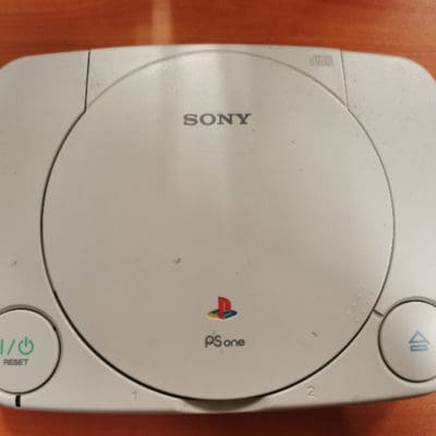 PS One