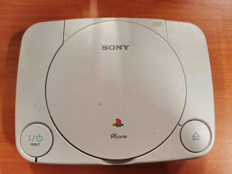 PS One
