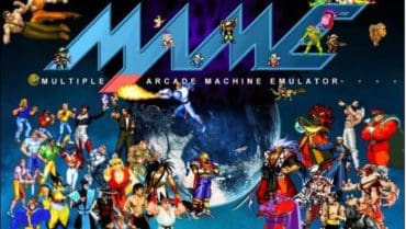 New Mame version 0.226...