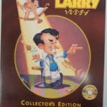 Leisure Suit Larry Collector's Edition 1-2-3-5-6