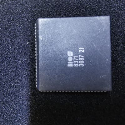 AMIGA 8371 AGNUS