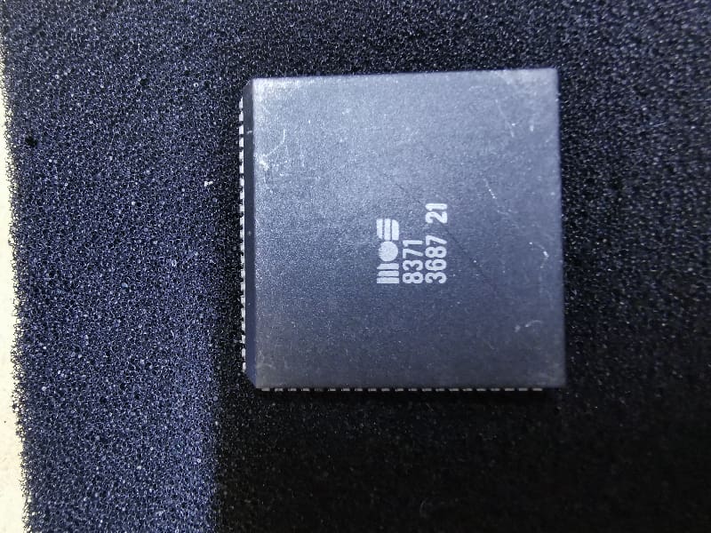 AMIGA 8371 AGNUS