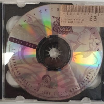 King's Quest Collection