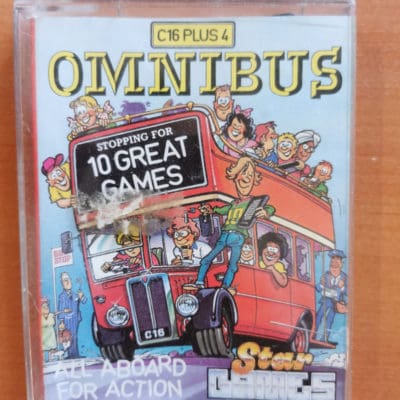Omnibus