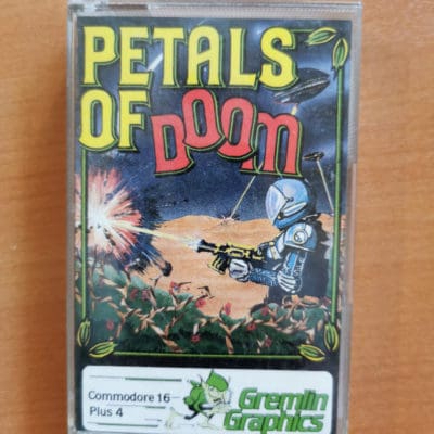 Petals of Doom