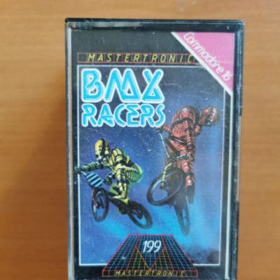 BMX Racers