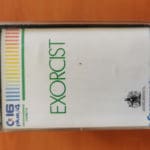 Commodore 16 Original Game