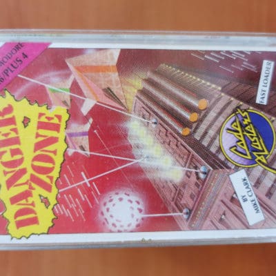 Danger Zone